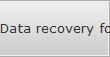 Data recovery for Floyd data