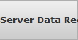 Server Data Recovery Floyd server 